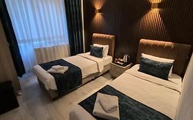 Hotel Estambul